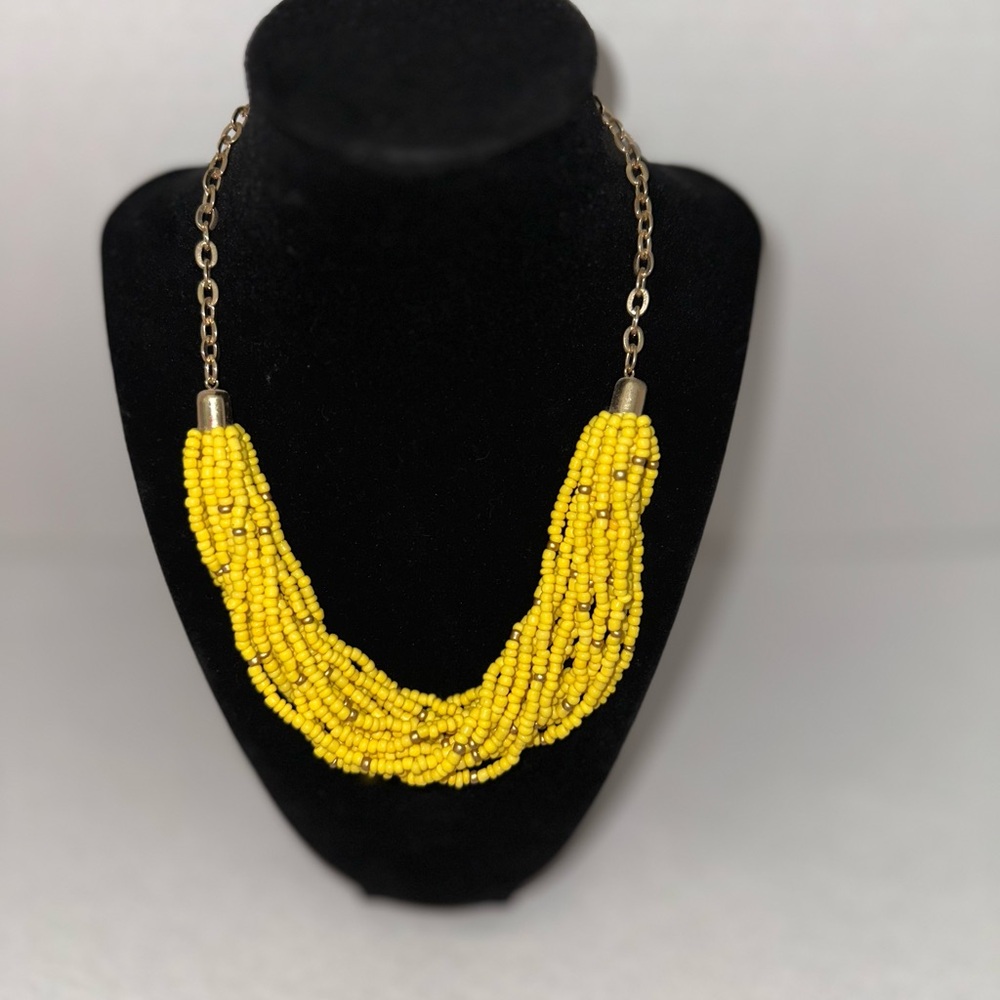 Necklace Set - Picture 3 of 5